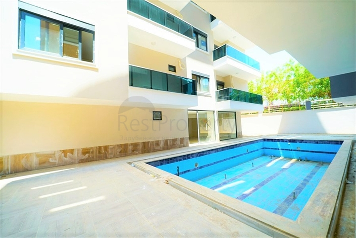 Продается квартира 2+1 в центре Алании