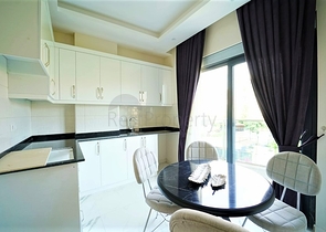 Продается квартира 2+1 в центре Алании