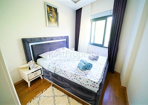 Продается квартира 2+1 в центре Алании