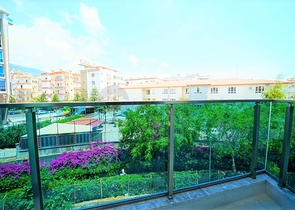 Продается квартира 2+1 в центре Алании