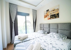 Продается квартира 2+1 в центре Алании