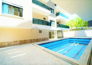 Продается квартира 2+1 в центре Алании