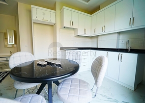 Продается квартира 2+1 в центре Алании