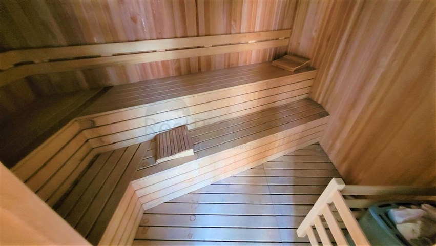 Двухуровневая квартира 3+1 в одном из жилых комплексов района Каргыджак