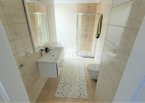 Двухуровневая квартира 3+1 в одном из жилых комплексов района Каргыджак