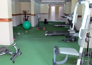 Пентхаус 4+1 в центре района Махмутлар