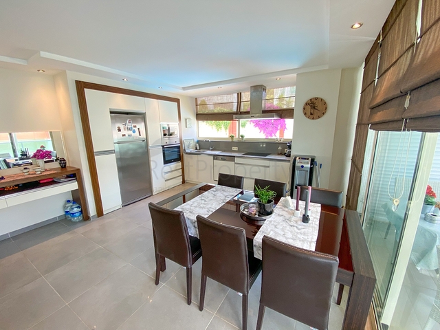 Вилла в районе Каргыджак