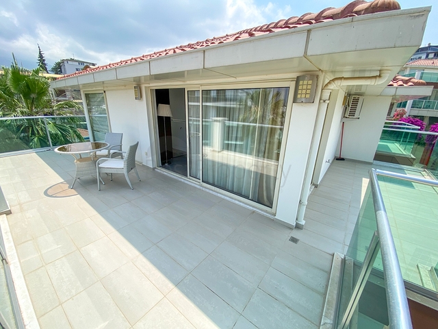 Вилла в районе Каргыджак