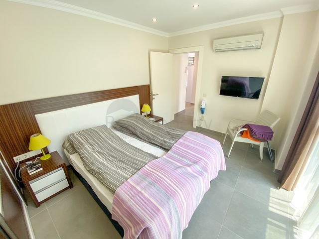 Вилла в районе Каргыджак