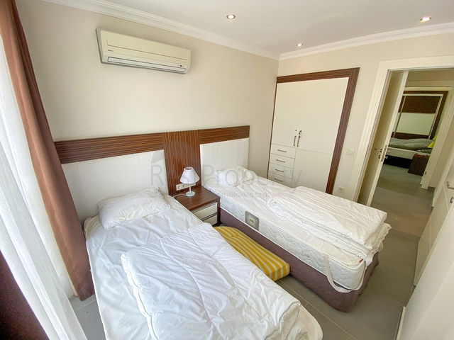 Вилла в районе Каргыджак