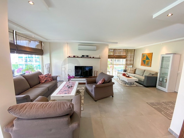 Вилла в районе Каргыджак