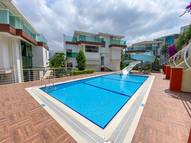 Вилла в районе Каргыджак