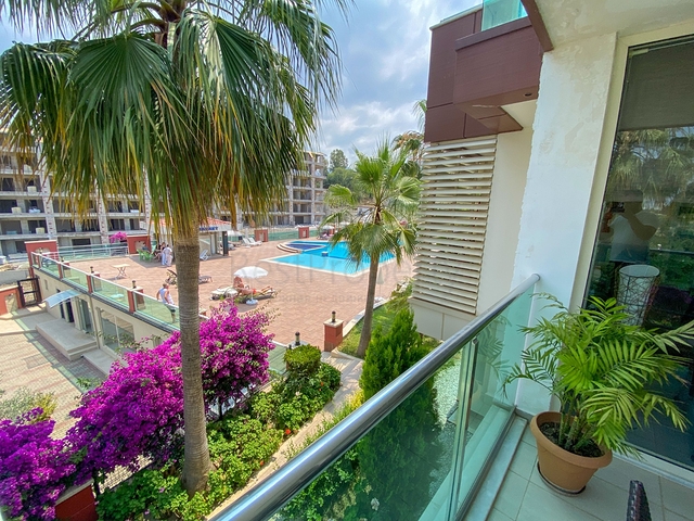 Вилла в районе Каргыджак