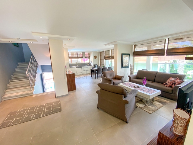 Вилла в районе Каргыджак