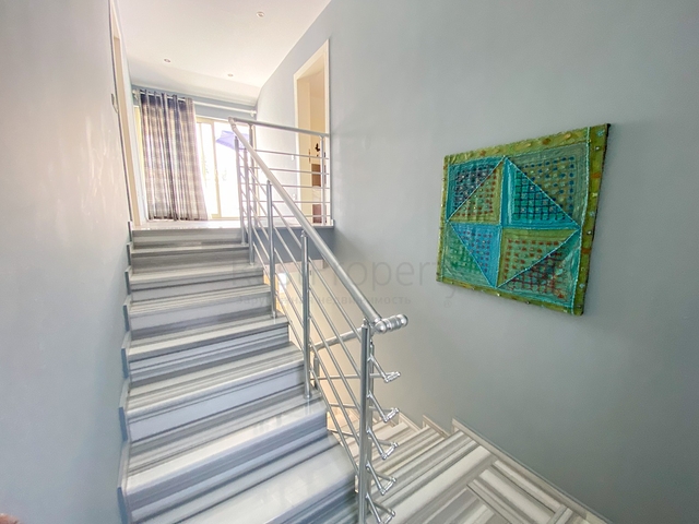 Вилла в районе Каргыджак