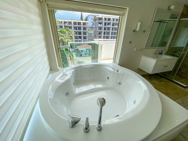 Вилла в районе Каргыджак