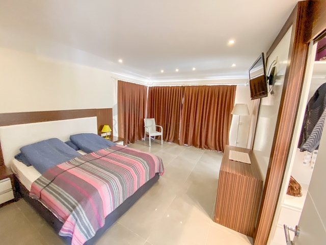 Вилла в районе Каргыджак