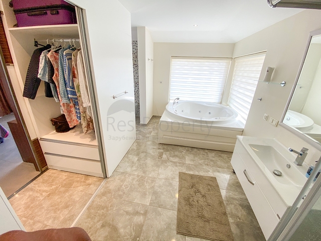 Вилла в районе Каргыджак