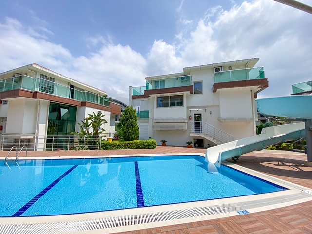 Вилла в районе Каргыджак