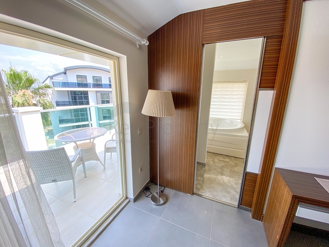 Вилла в районе Каргыджак