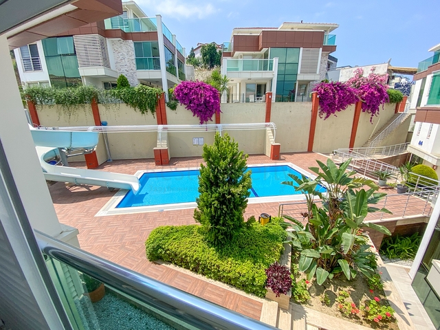 Вилла в районе Каргыджак