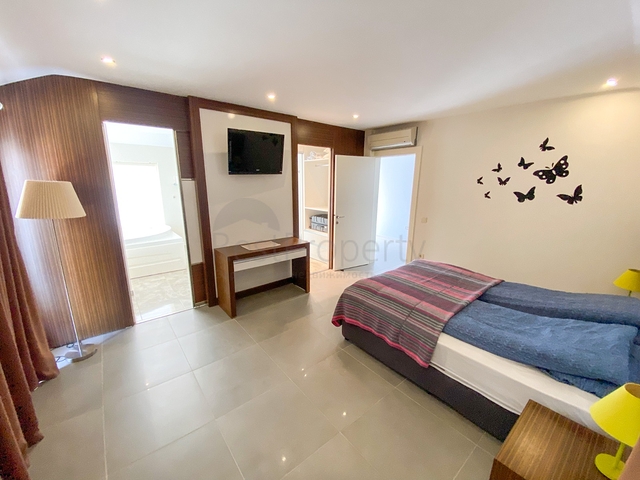 Вилла в районе Каргыджак