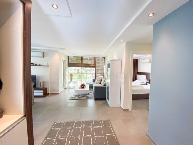 Вилла в районе Каргыджак