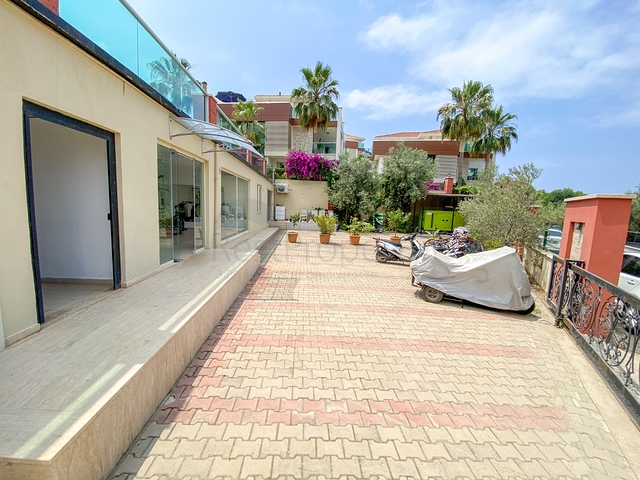 Вилла в районе Каргыджак