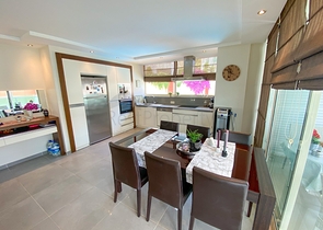 Вилла в районе Каргыджак