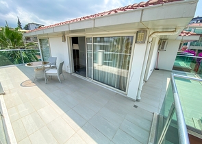 Вилла в районе Каргыджак