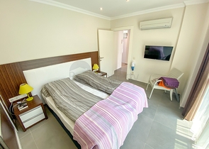 Вилла в районе Каргыджак