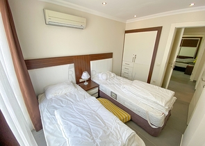 Вилла в районе Каргыджак