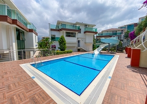 Вилла в районе Каргыджак