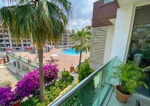 Вилла в районе Каргыджак