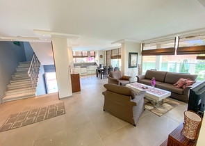 Вилла в районе Каргыджак