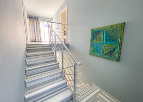 Вилла в районе Каргыджак