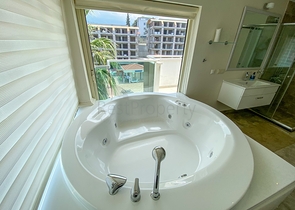 Вилла в районе Каргыджак