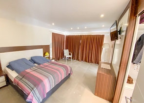 Вилла в районе Каргыджак