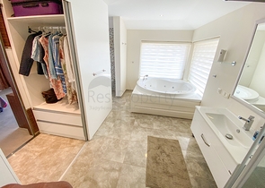 Вилла в районе Каргыджак