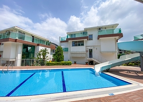 Вилла в районе Каргыджак