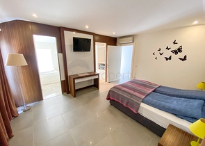 Вилла в районе Каргыджак