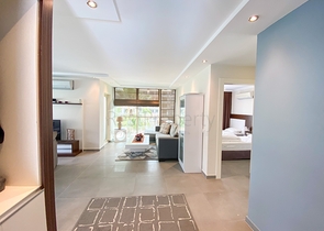 Вилла в районе Каргыджак