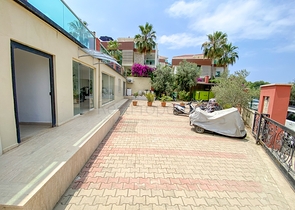 Вилла в районе Каргыджак