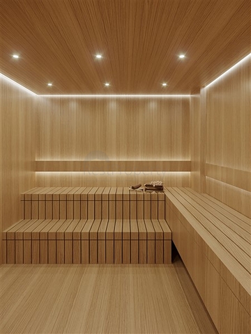 Новый инвестиционный проект в районе Авсаллар