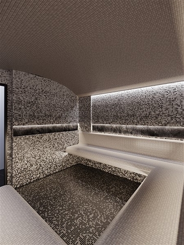 Новый инвестиционный проект в районе Авсаллар