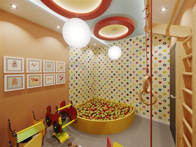 Новый инвестиционный проект в районе Авсаллар