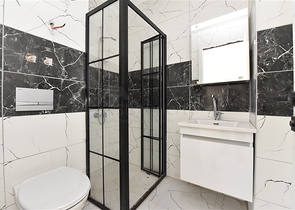 Двухкомнатная квартира от собственника в районе Авсаллар