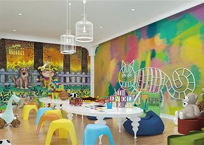 Двухкомнатная квартира от собственника в районе Авсаллар