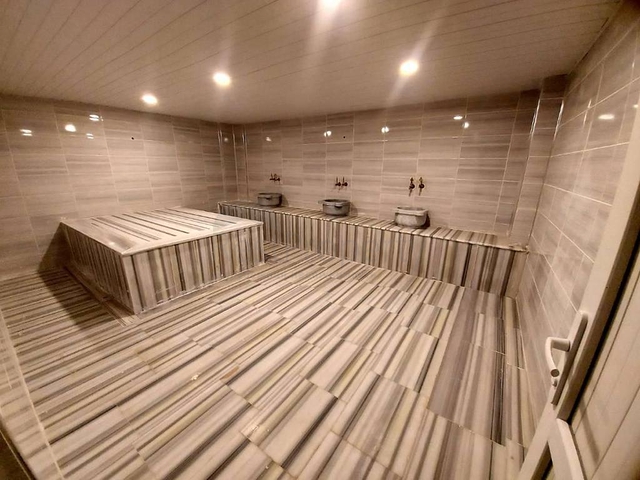 Квартира планировкой 2+1 в районе Махмутлар