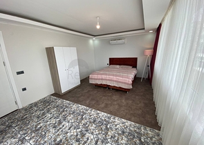 Квартира планировкой 2+1 в районе Махмутлар